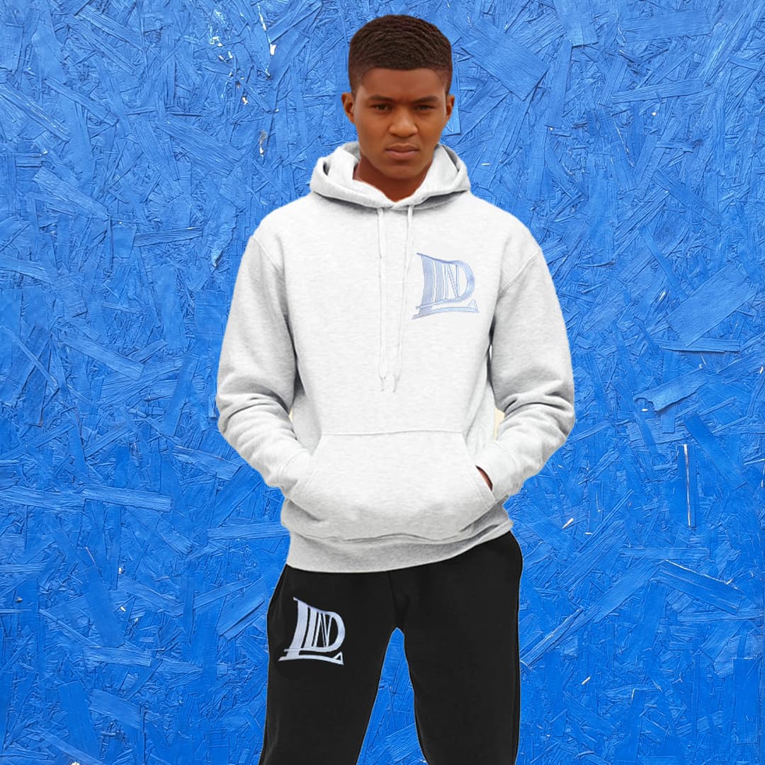 Hooded Tracksuits