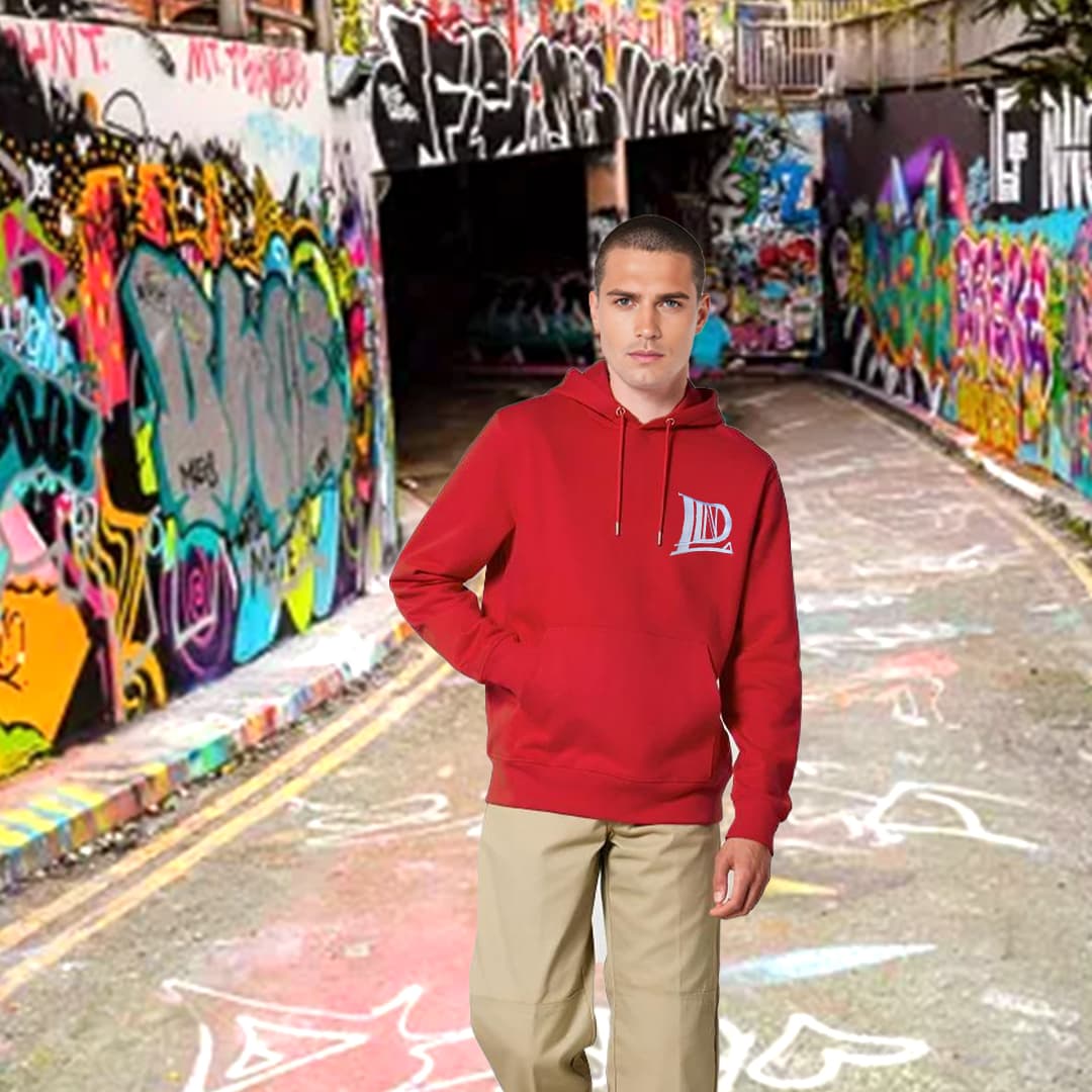 Hoodies