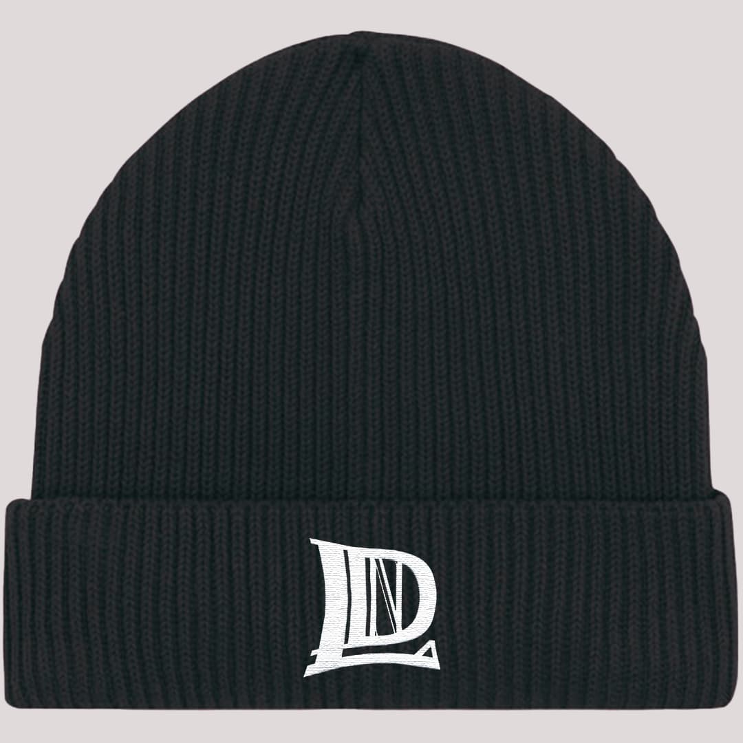 Classic Black Skully
