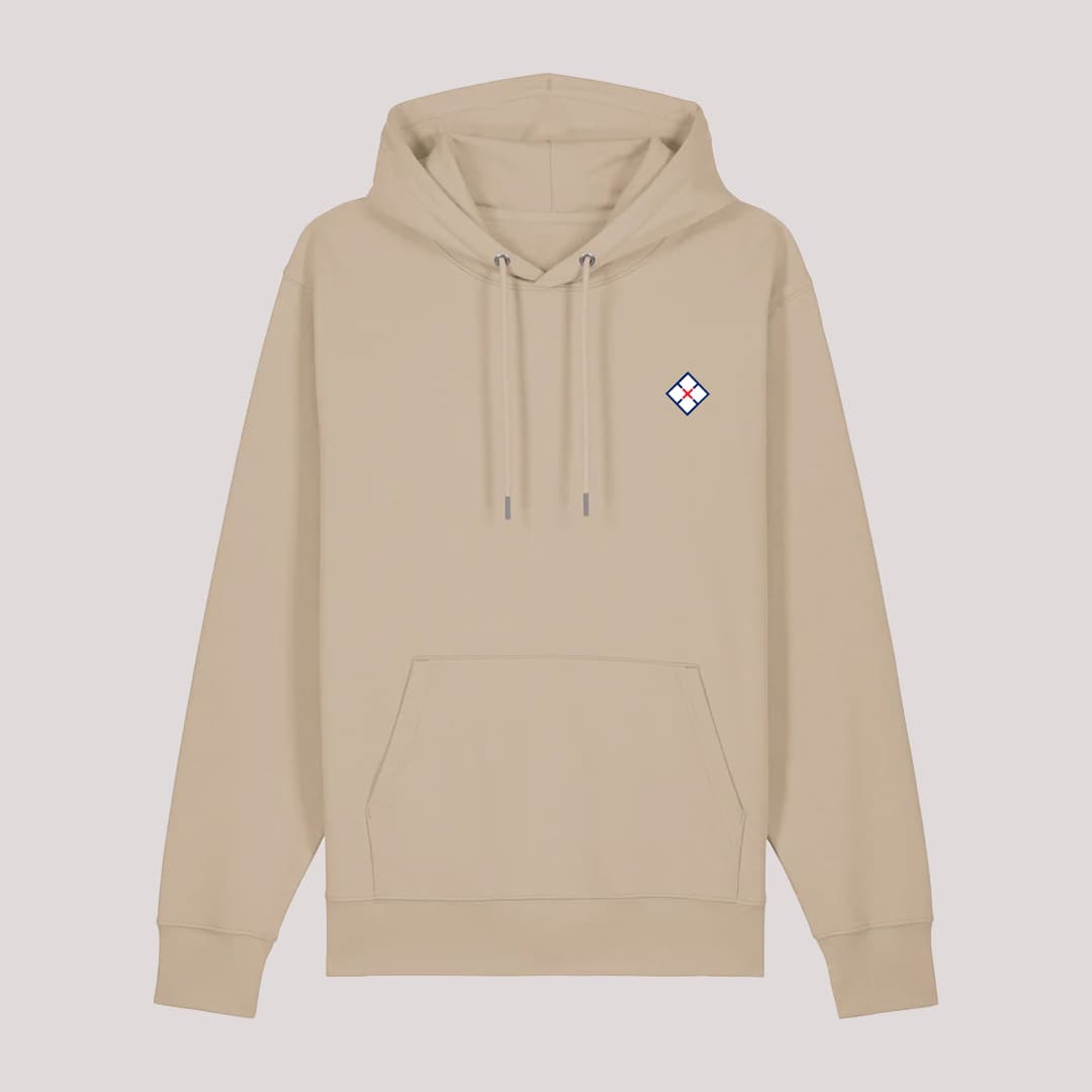 Classic Sport Desert Hoodie