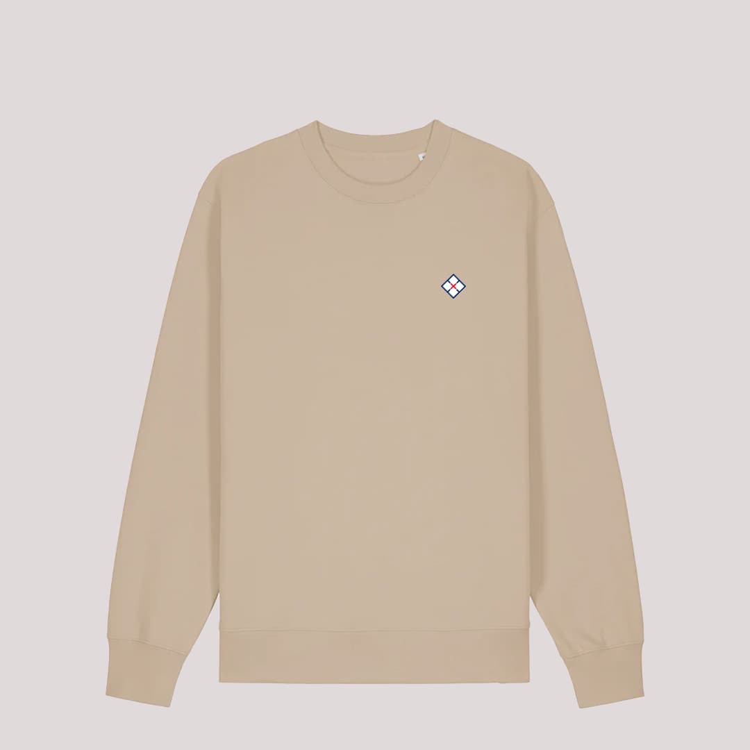 Classic Sport Desert Sweatshirt