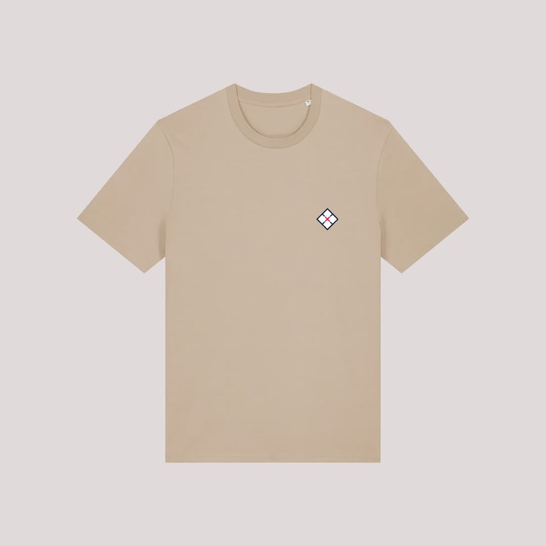 Classic Sport Desert Tee