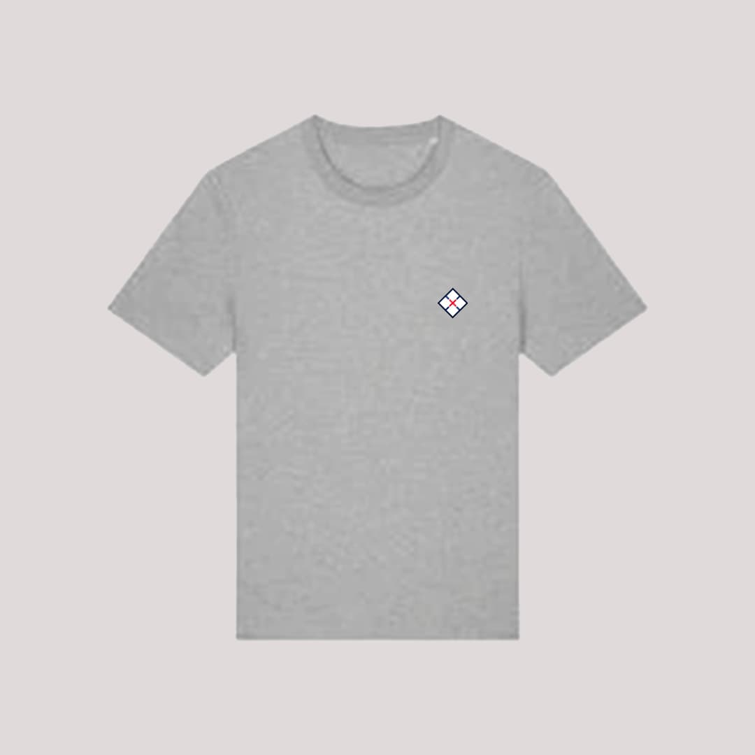 Classic Sport Grey Tee