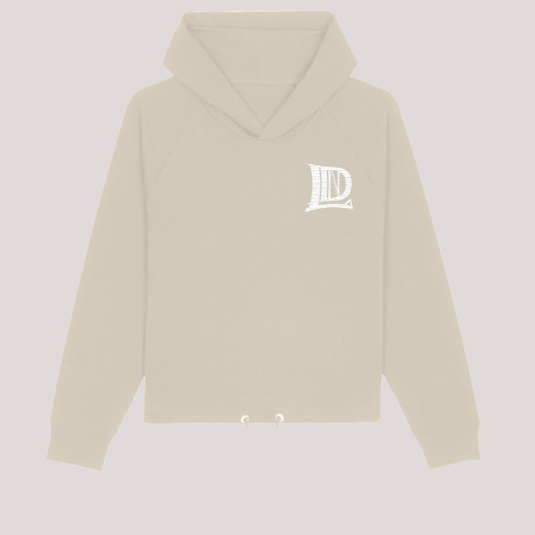 Classic Natural Hoodie
