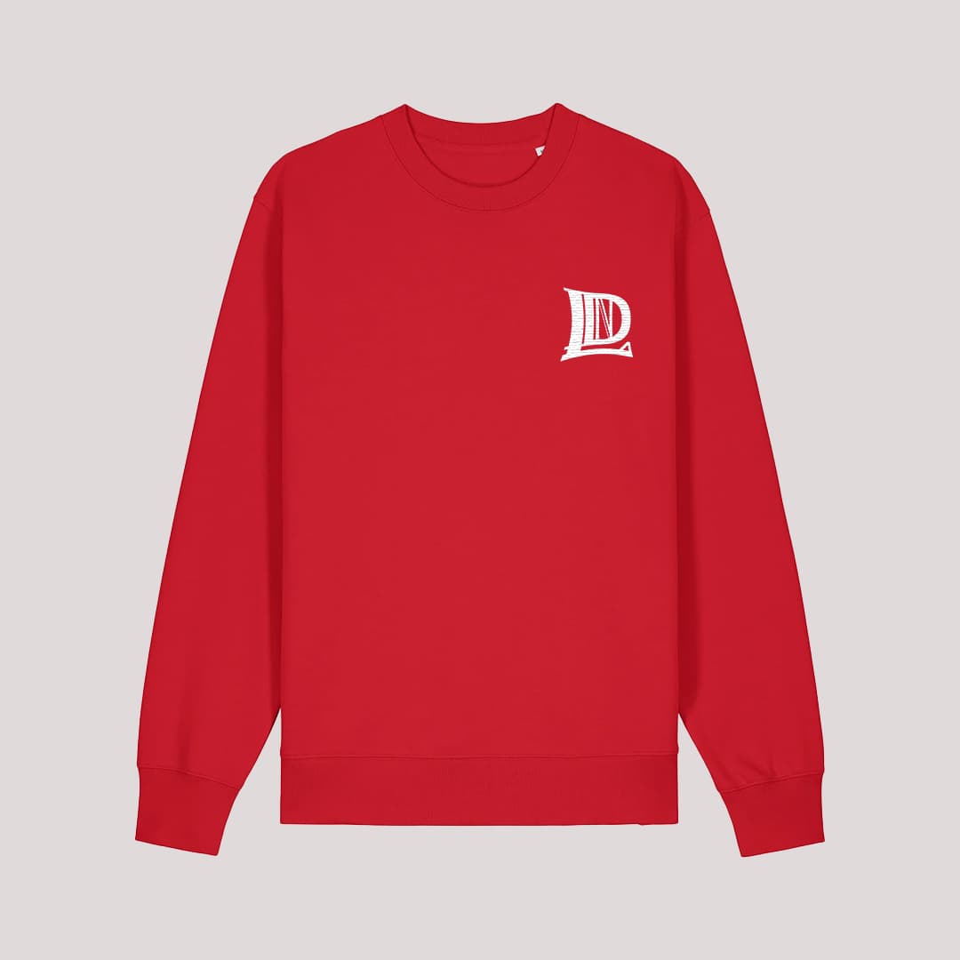 Classic Rose Sweatshirt