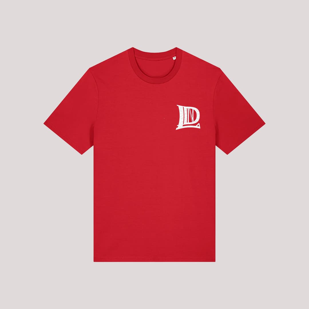 Classic Rose Tee