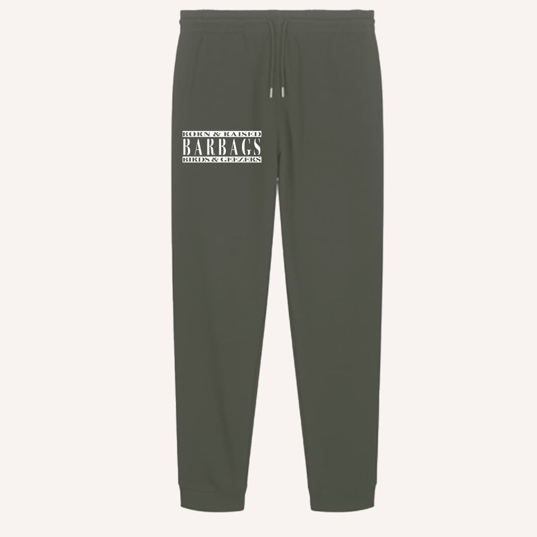 Legends Khaki Joggers