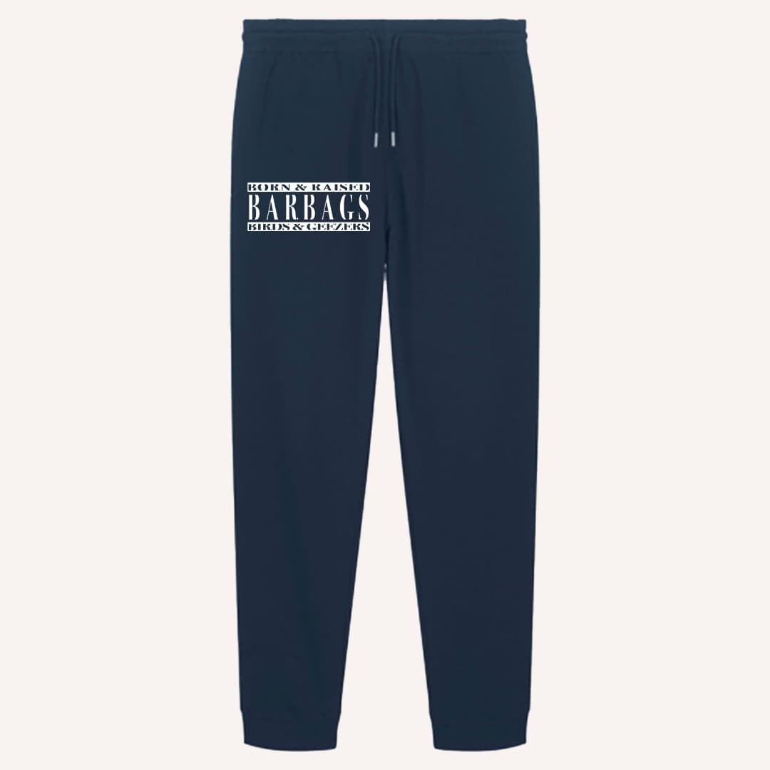 Legends Navy Joggers