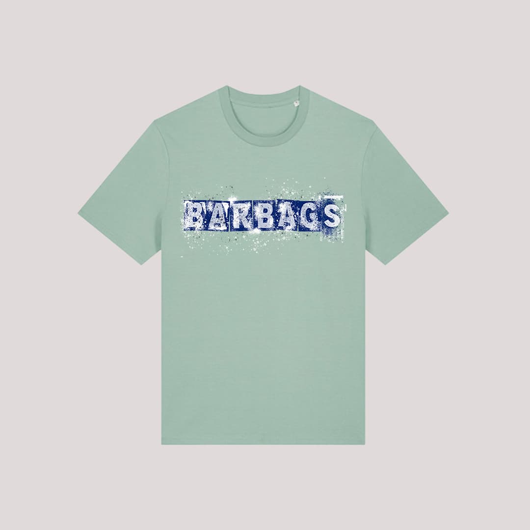 Official Rogue Aloe Tee