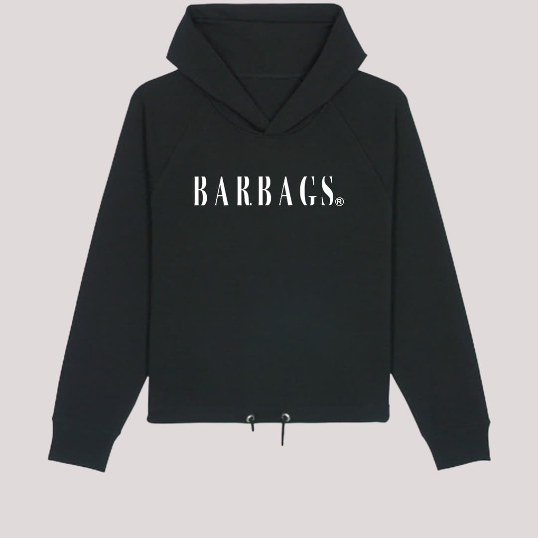 Official Black Hoodie