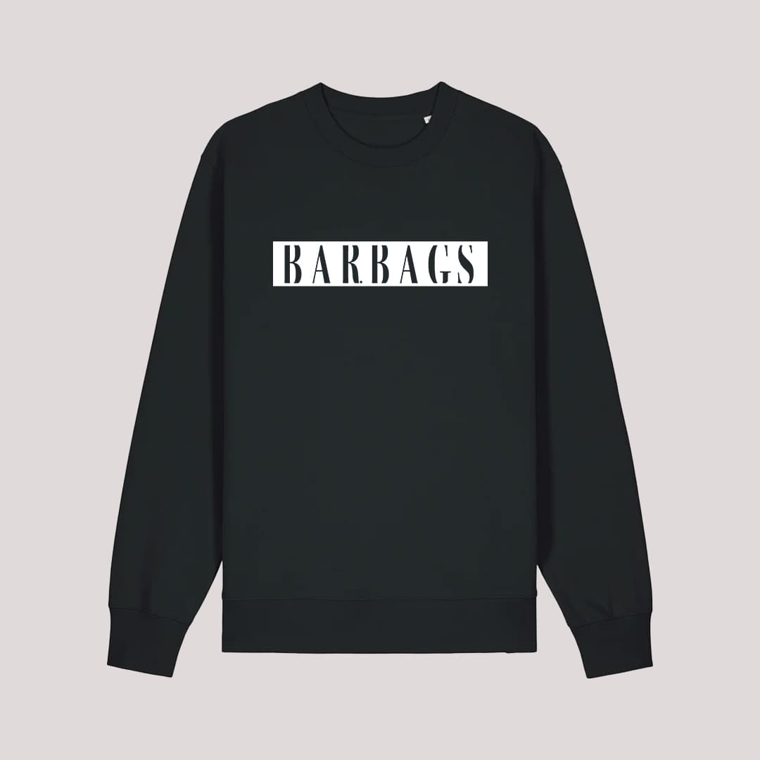 Official Black Sweatshirt