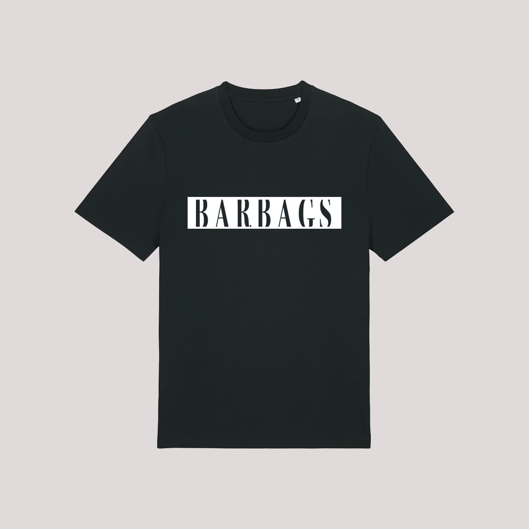 Official Black Tee