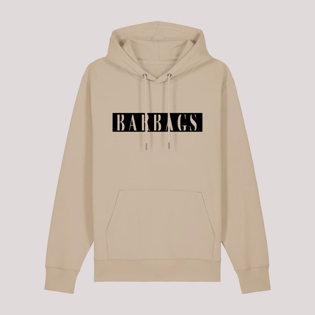 Official Desert Hoodie