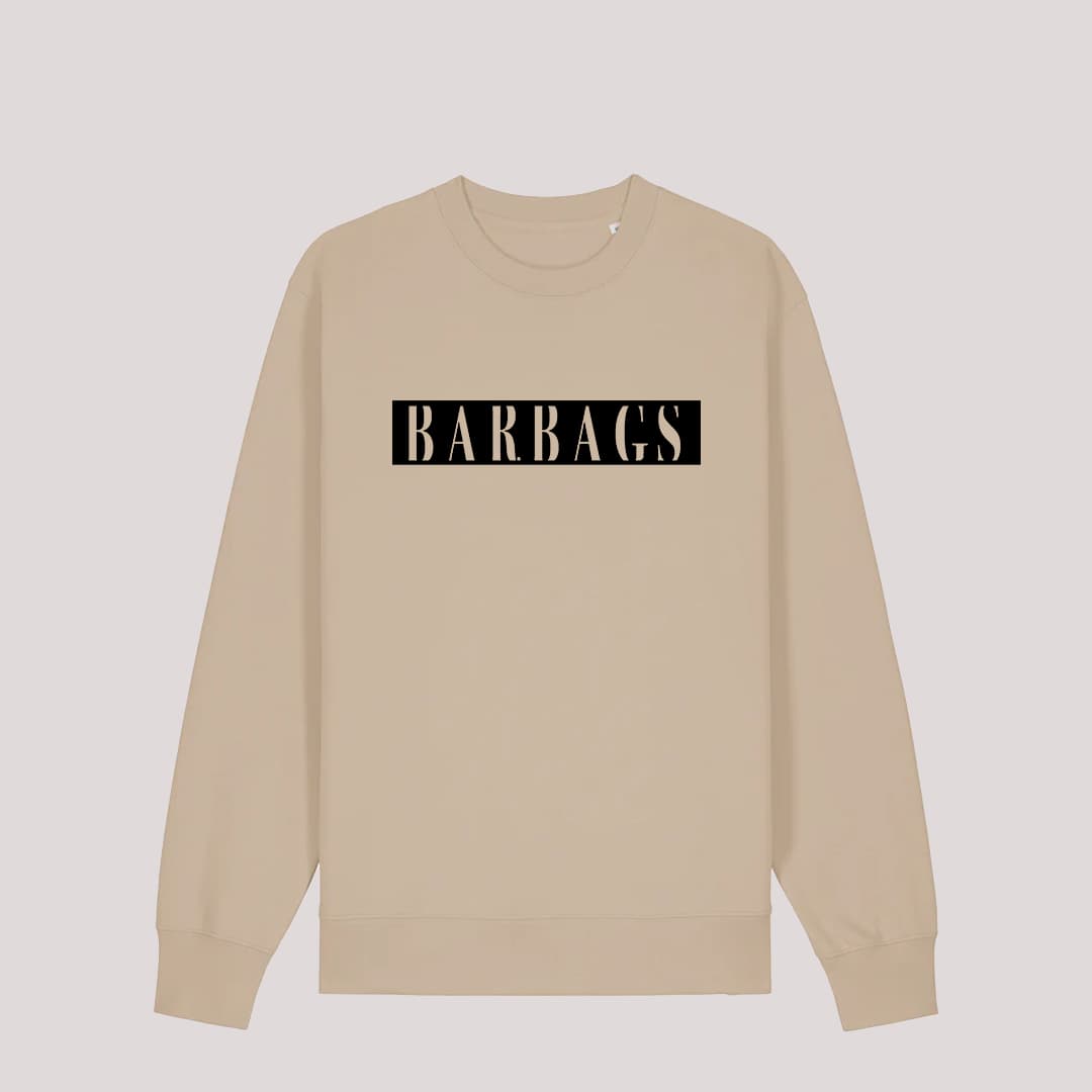 Official Desert Sweatshirt