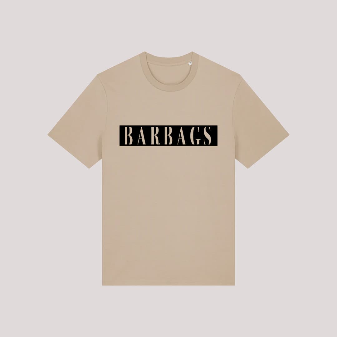 Official Desert Tee