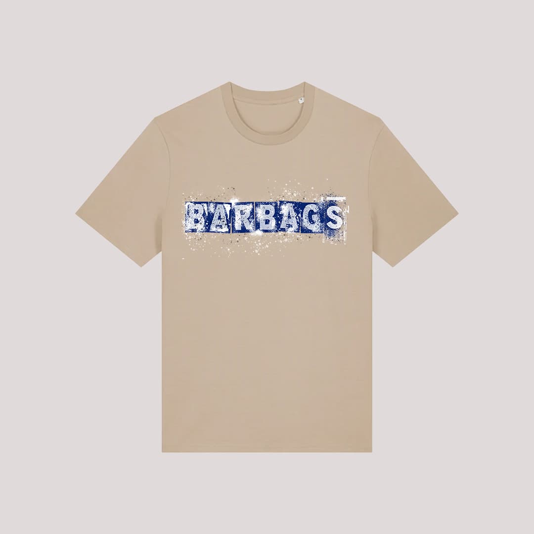 Official Rogue Desert Tee
