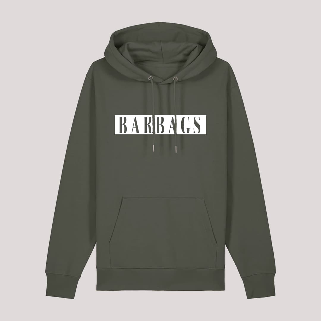 Official Khaki Hoodie