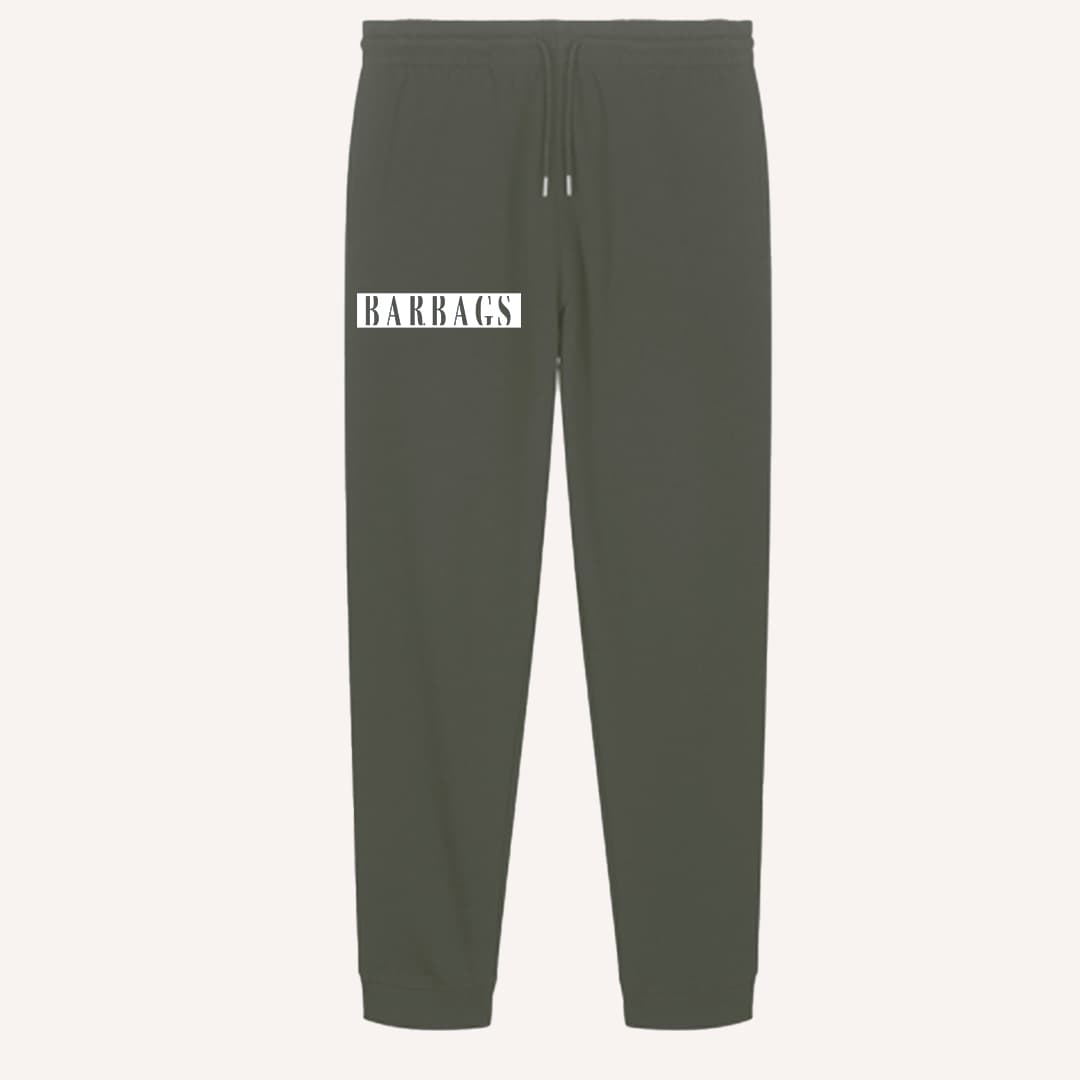 Official Khaki Joggers