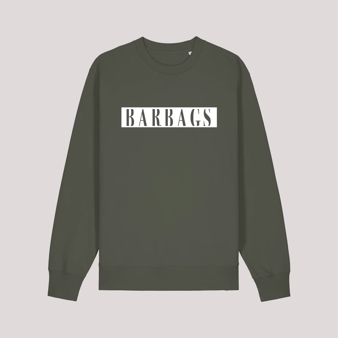 Official Khaki Sweatshirt