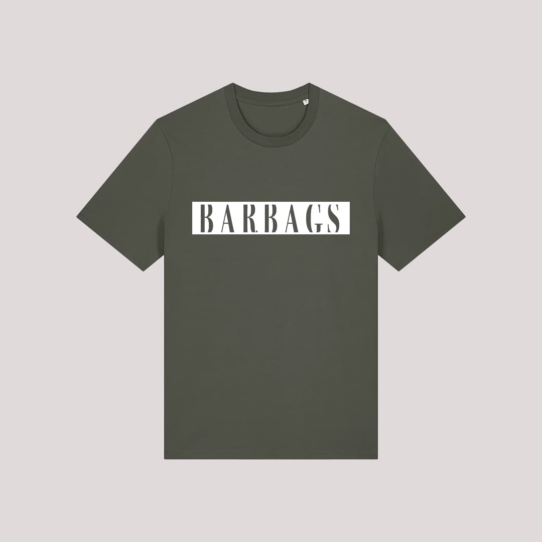 Official Khaki Tee