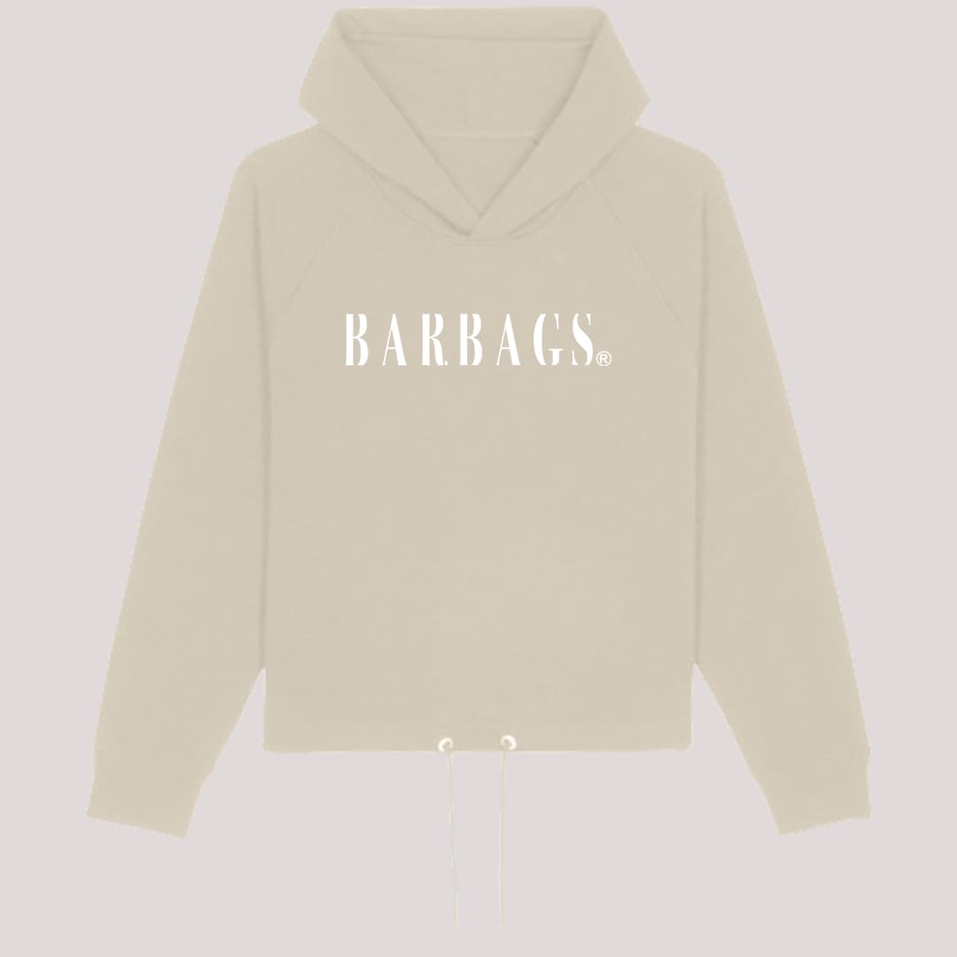 Official Natural Hoodie