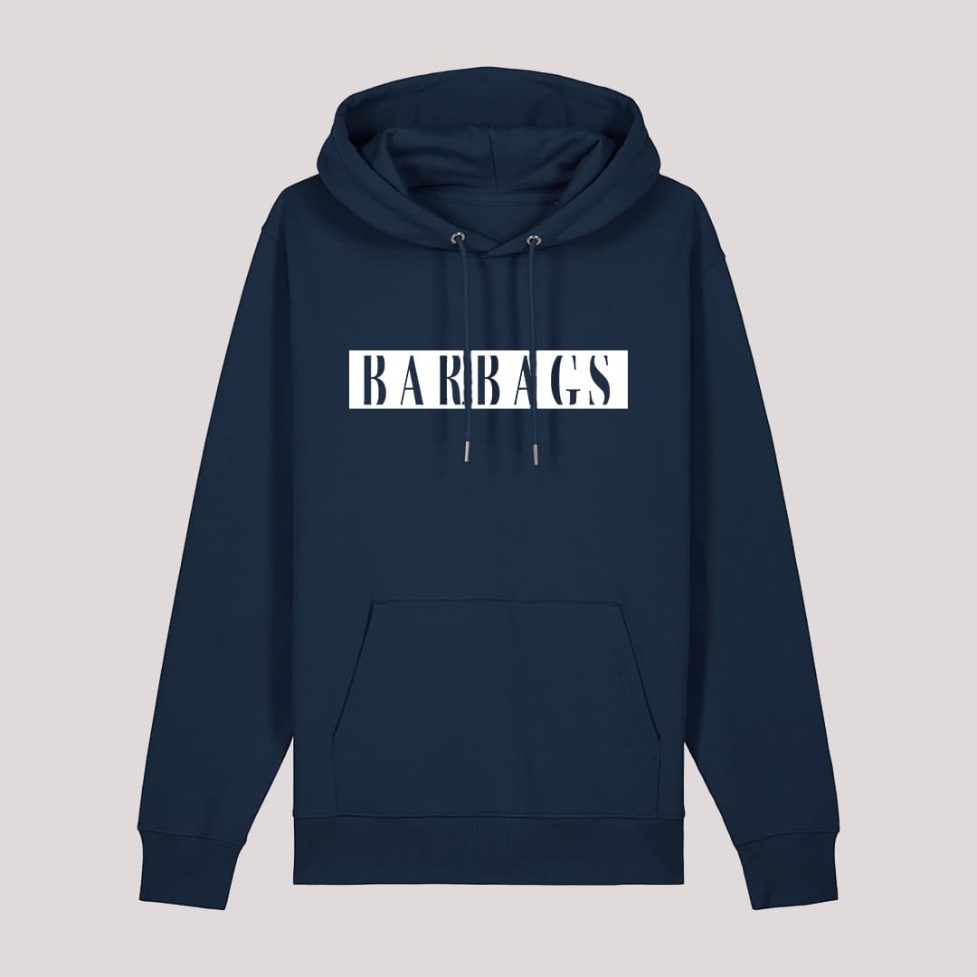 Official Navy Hoodie
