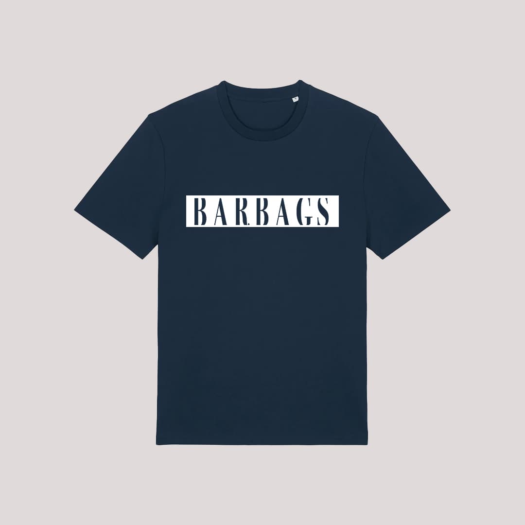 Official Navy Tee