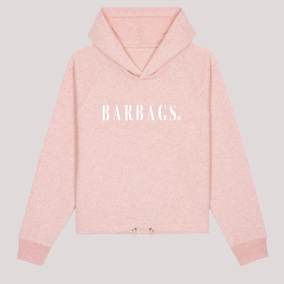 Official Pink Hoodie