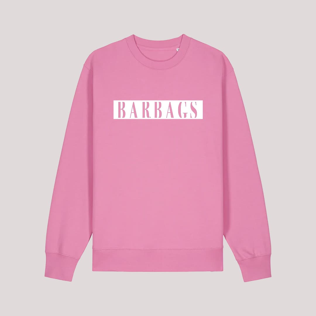 Official Pink Sweatshirt