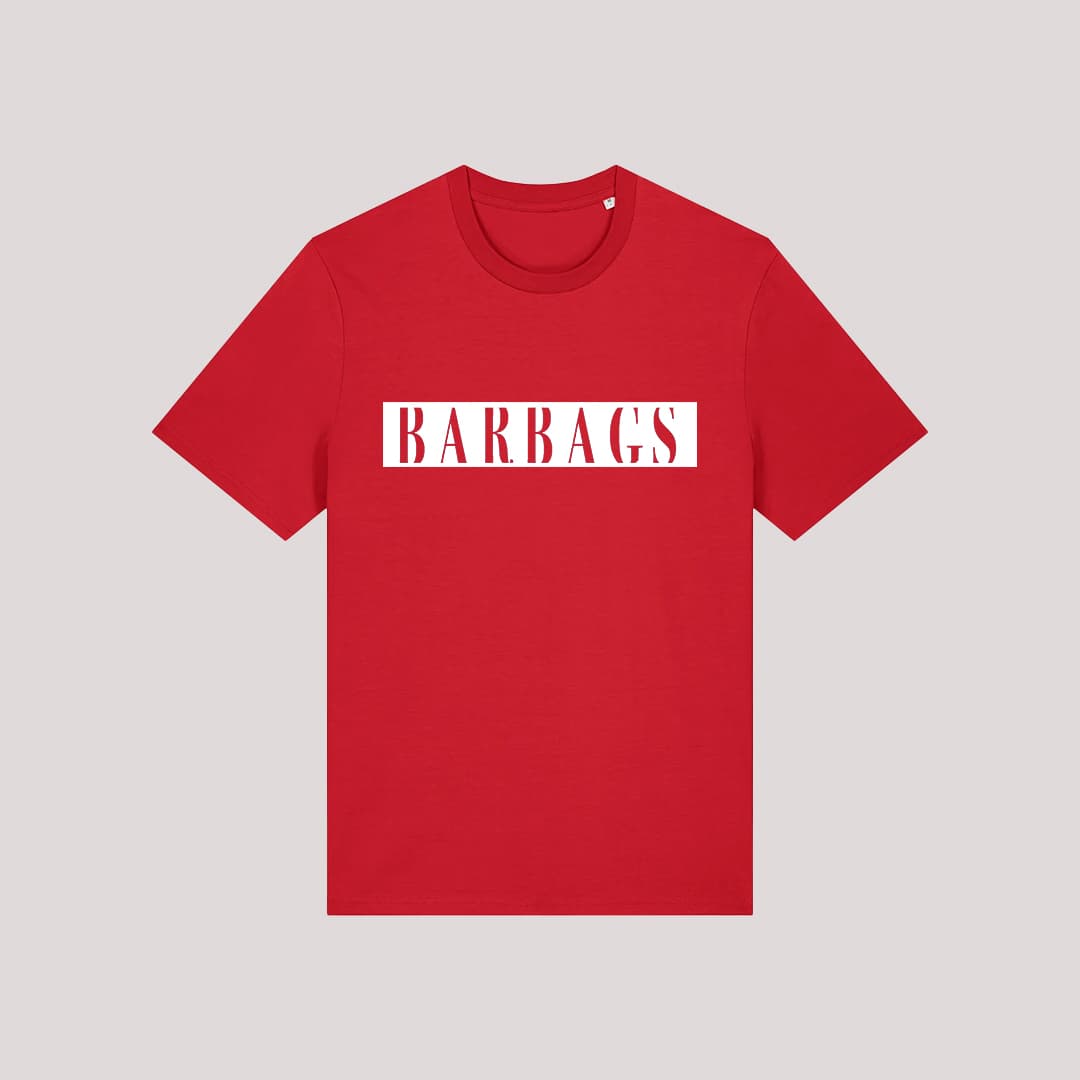 Official Rose Tee