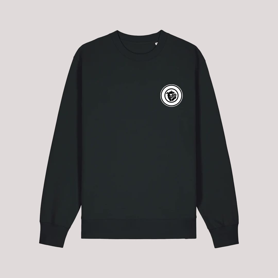 Urban Kartel Black Sweatshirt