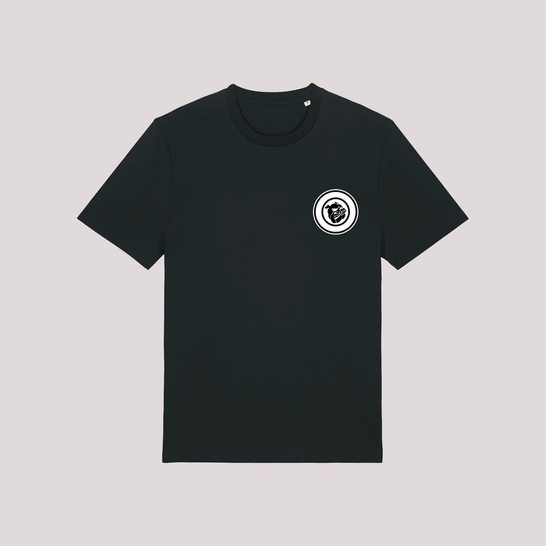 Urban Kartel Black Tee
