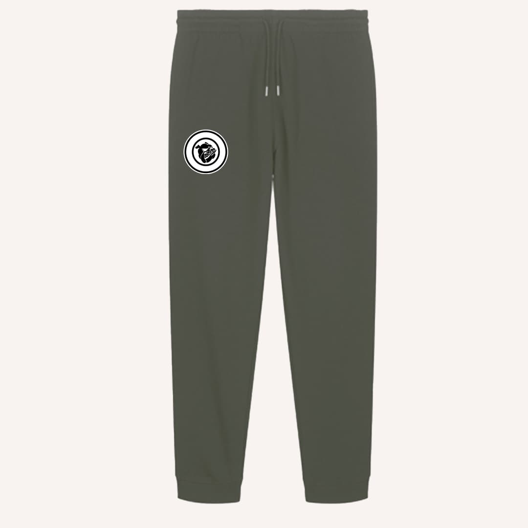 Urban Kartel Khaki Joggers