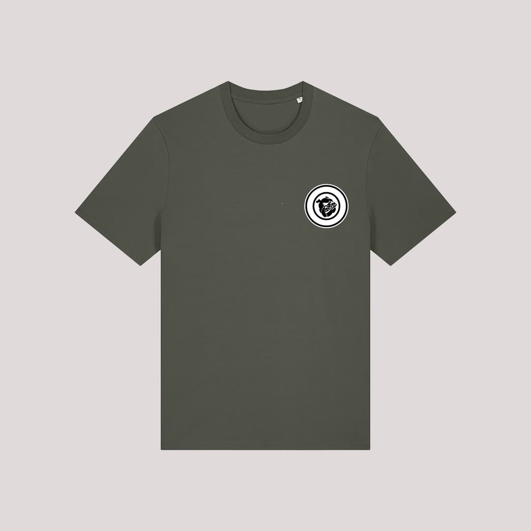 Urban Kartel Khaki Tee