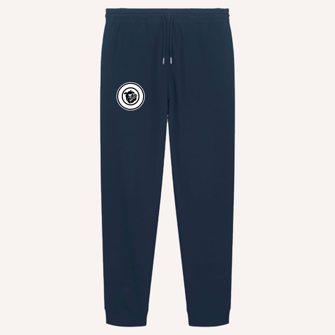 Urban Kartel Navy Joggers