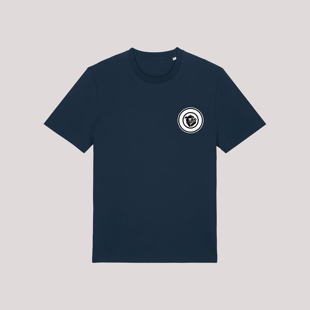 Urban Kartel Navy Tee
